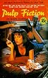 Pulp Fiction [VHS]
