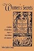 Women's Secrets: A Translation of Pseudo-Albertus Magnus's De Secretis Mulierum With Commentaries (S U N Y Series in Medieval Studies)