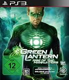 Produkt-Bild: Green Lantern: Rise of the Manhunters