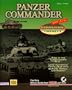 Panzer Commander Official Strategies & Secrets: Official Secrets & Strategies