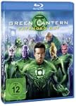Green Lantern (Extended Cut) [Blu-ray]