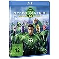 Green Lantern (Extended Cut) [Blu-ray]