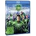 Green Lantern (Extended Cut) [Blu-ray]