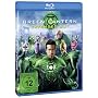 Green Lantern (Extended Cut) [Blu-ray] <b>Blu-ray</b> ~ Blake Lively