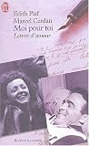 Revue J'ai lu  / Moi pour toi : Lettres d'amour