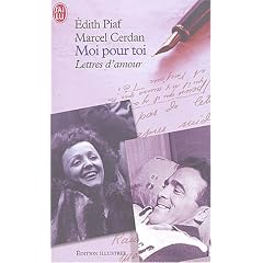 Moi pour toi : Lettres d'amour