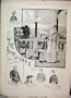 1889 End Honeymoon Profligate Garrick Theatre Print