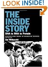 Inside Story: DNA to RNA to Protein (History)