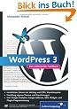 WordPress 3: Das umfassende Handbuch (Galileo Computing)