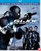 G.I. Joe: The Rise of Cobra (Two-Disc Edition + Digital Copy)  [Blu-ray]