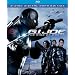 G.I. Joe: The Rise of Cobra (Two-Disc Edition + Digital Copy)  [Blu-ray]