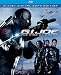 G.I. Joe: The Rise of Cobra (Two-Disc Edition + Digital Copy)  [Blu-ray]