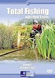 DVD : Total Fishing With Matt Hayes Vol 2 - Tench And Trout