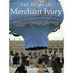 The Films of Merchant Ivory