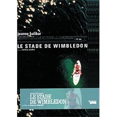 Le Stade de Wimbledon