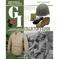 G.I. Collector's Guide