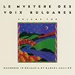 Le Myst&egrave;re des Voix Bulgares, Vol. 2