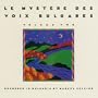 Le Mystere Des Voix Bulgares 2