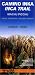 Book Inca Trail - Sacred Valley Map