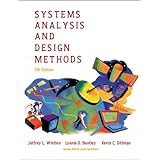 systems analysis and design methods 5e