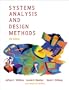Systems Analysis and Design Methods 5e