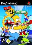 Eigenschaften Fox  / Simpsons - Hit & Run