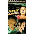 The Jungle Captive