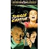 Jungle Captive [VHS]
