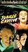 VHS : Jungle Captive