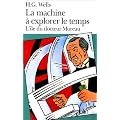 La machine � explorer le temps,: Suivi de L'�le du Docteur Moreau