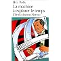 La machine � explorer le temps,: Suivi de L'�le du Docteur Moreau