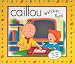 Books : Caillou Watches Rosie (Playtime)