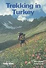 Trekking in Turkey