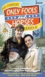 Only Fools and Horses - Complete Series 4 [VHS] [1981]