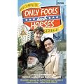 Only Fools and Horses - Complete Series 4 [VHS] [1981]