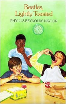 Beetles lightly toasted book report 08 image