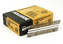 Bostitch RH-MC14825GAL-S Thick coat Round Head 2-1/2-by-0.148-Inch by 21-Degree Plastic Collated Positive Placement Nail, 900 per Box