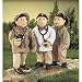 Reversible Outfit Mom Puppet (Doctor, Naturalist, Mother) by Folkmanis [Toy]