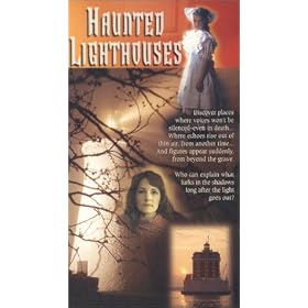 Haunted Lighthouses [VHS]