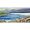 Lake Tahoe California -12 X 24"