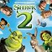 Shrek 2-Shrek 2 (with  bonus  magnet)