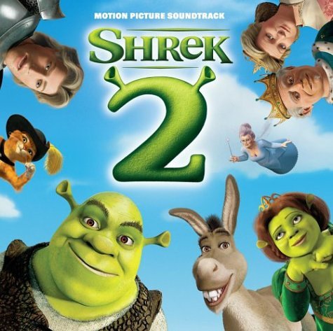 accidentally in love album cover. Shrek-2-album-cover price