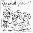 Die �rzte fr�her! - der Ausverkauf geht weiter!