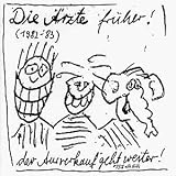 Produkt-Bild: Die &Auml;rzte fr&uuml;her! - der Ausverkauf geht weiter!