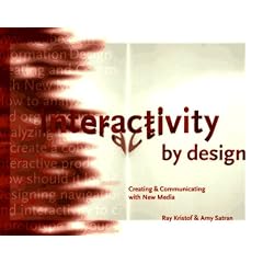 Interactivity by Design
