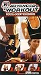 Mtv / Advanced Workout: Total Body Training [VHS]