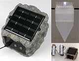 Naeve 556623 Solar-LED Markierungsspiess