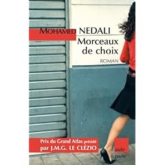 Morceaux de choix : Les amours d'un apprenti boucher