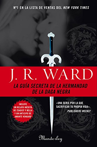 La guía de la Hermandad de la Daga Negra (Spanish Edition)