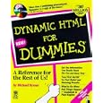 Dynamic HTML for Dummies